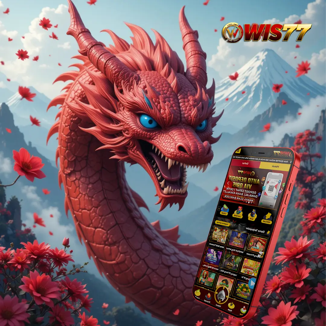WIS77 ⚔️ Lancarkan Aksi Slot Gacor Slot88 Resmi Terlengkap