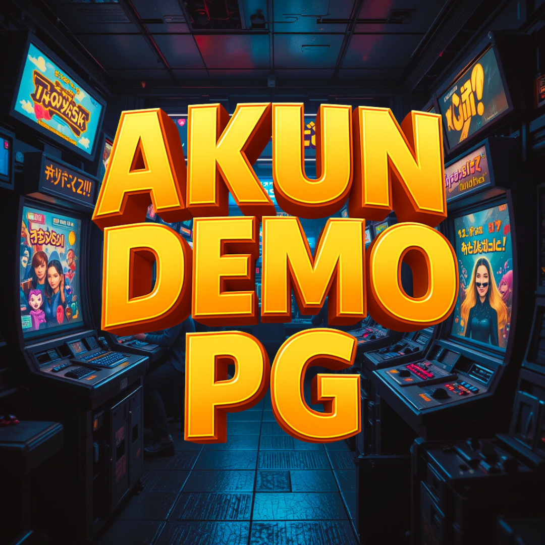 AKUN DEMO PG Situs Main Demo Gratis Slot Game Terpopuler 2025