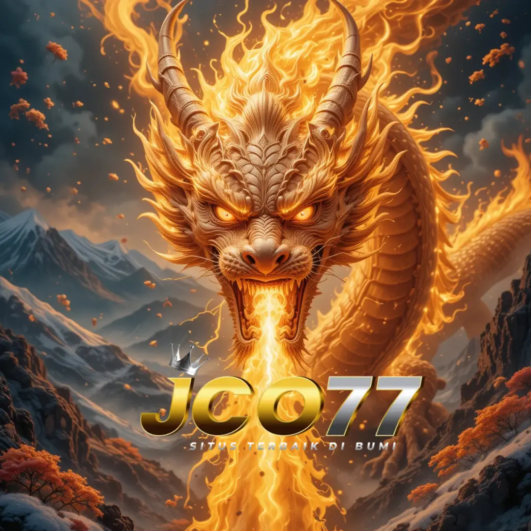 JCO77 Login Seru Link Resmi JCO77 Versi Terbaru