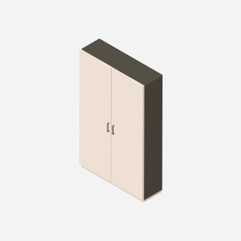 Wardrobe Medium