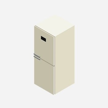 Fridge Regular