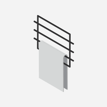 Towel Rail
