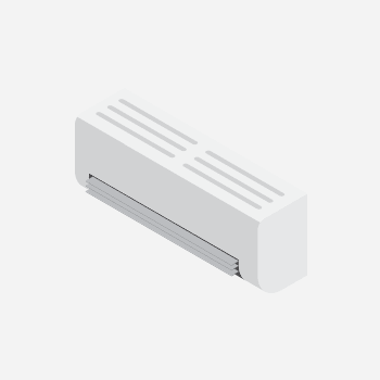 Air Con Unit