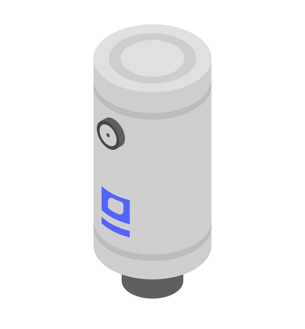 Cylinder