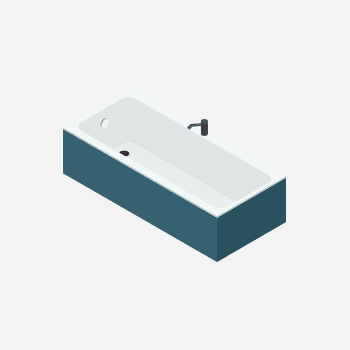 Bathtub