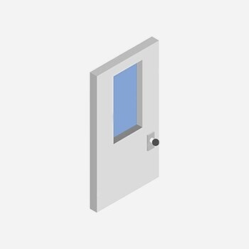 Fire Door