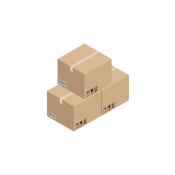 Cardboard Box