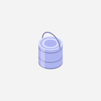 Paint Tin