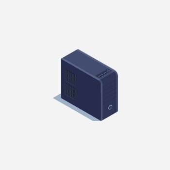 Desktop Computer