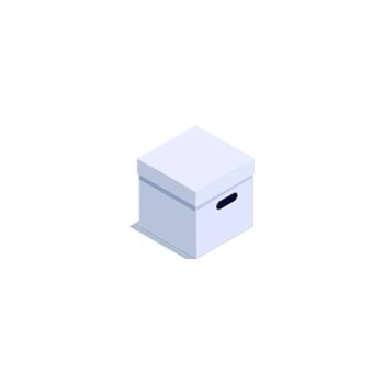 Box of Files