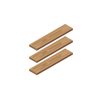 Wooden Floor