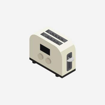 Toaster