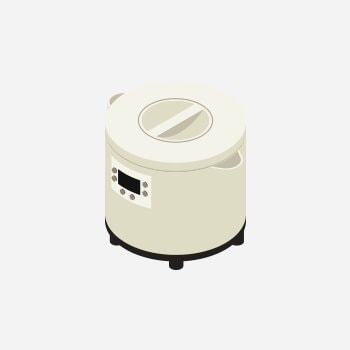 Pressure Cooker