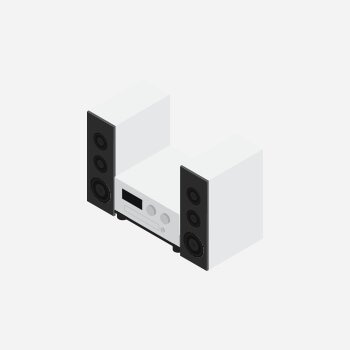 Stereo System