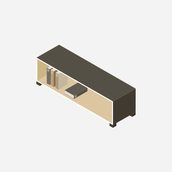 TV Console
