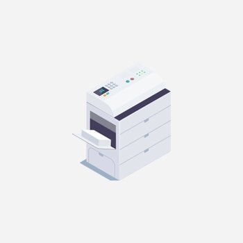 Printer Commercial