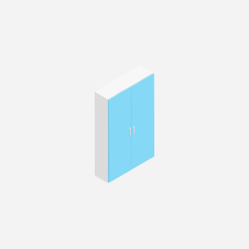 Wardrobe Small
