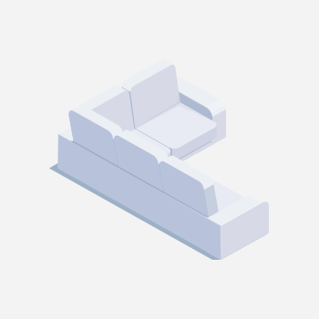 Sofa X Large