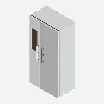 Fridge Large