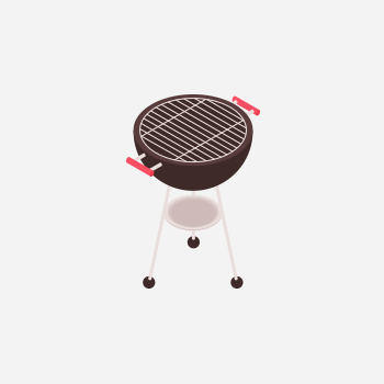 BBQ Small