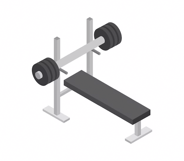 Gym Bench