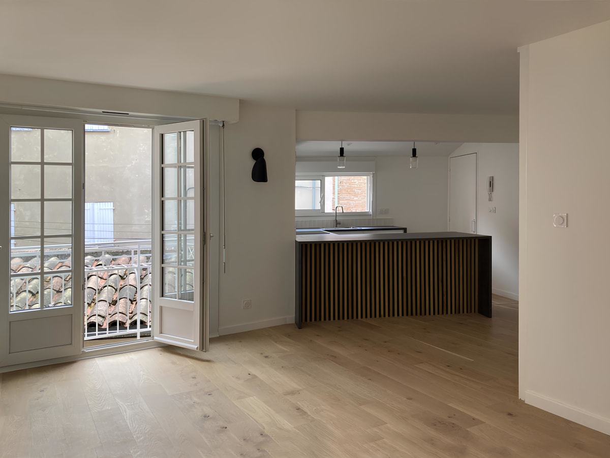 Rue de l'homme armé