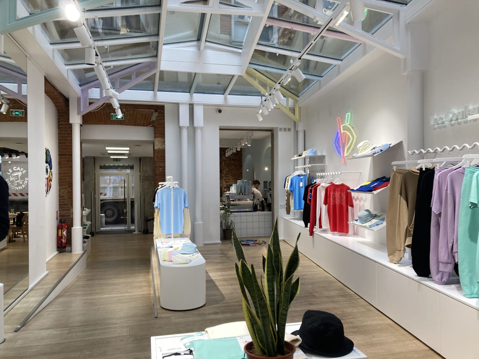 Visionnaire - Image 1