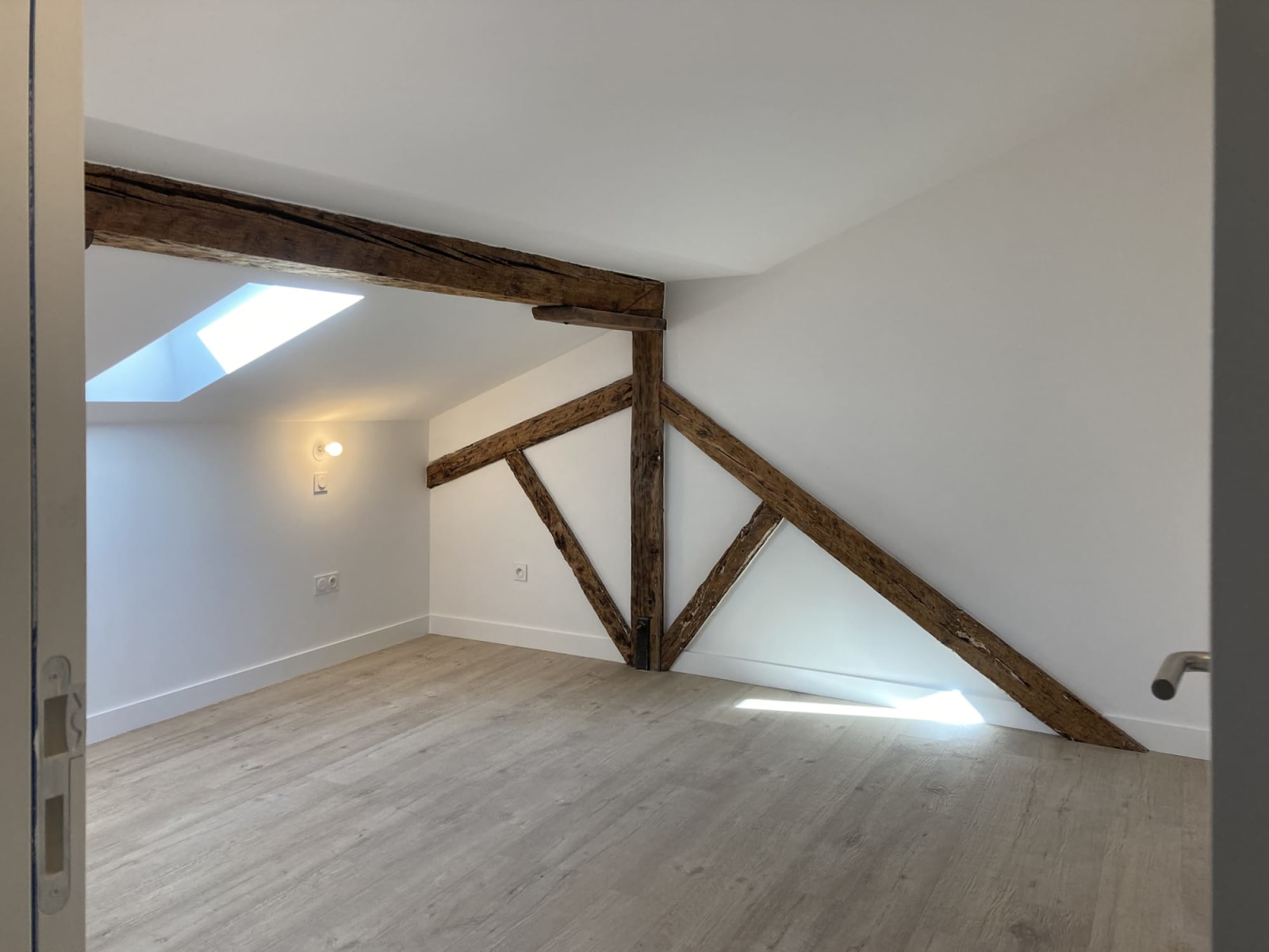Appartement sous combles - Image 3