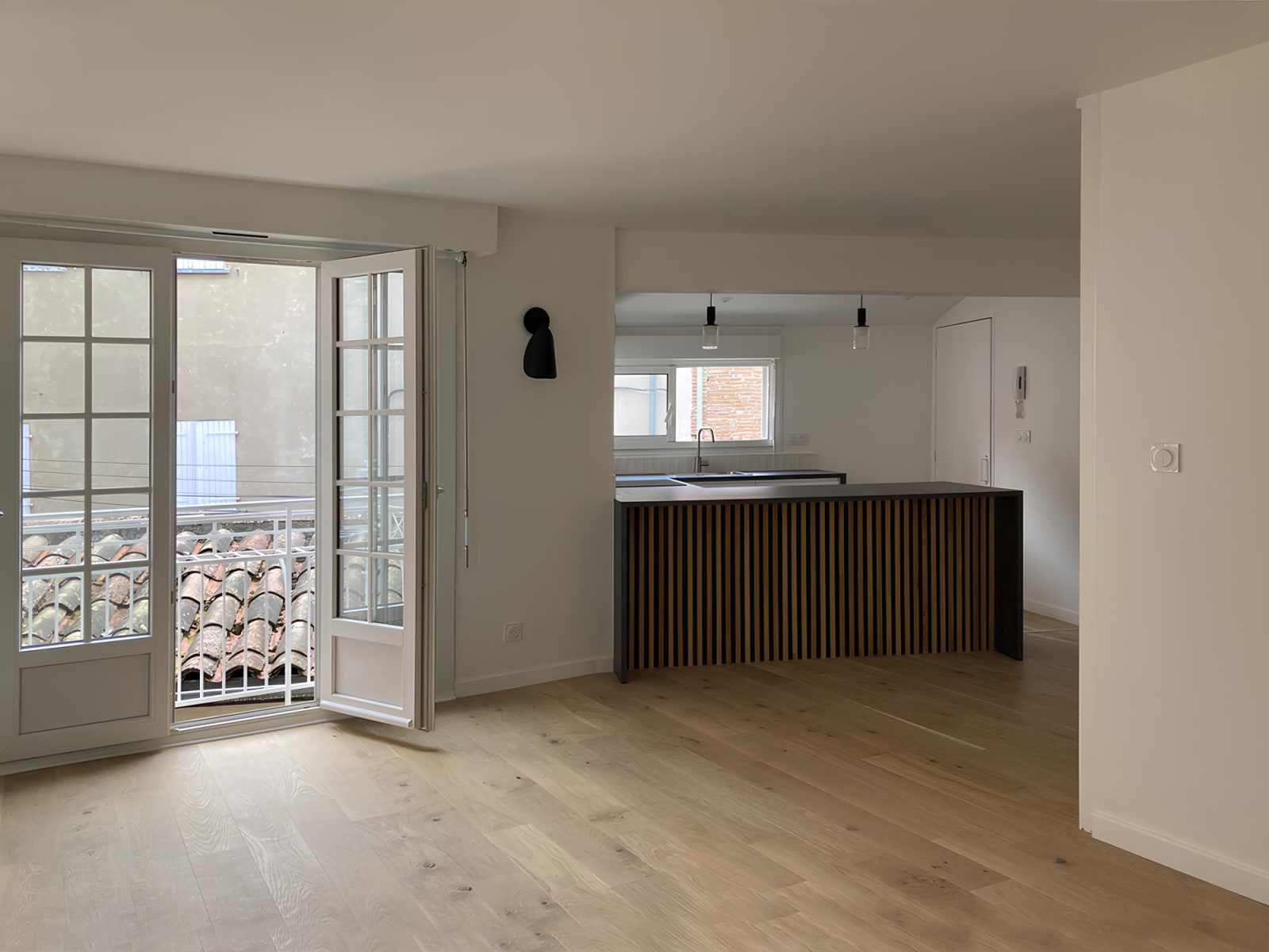 Rue de l'homme armé - Image 1