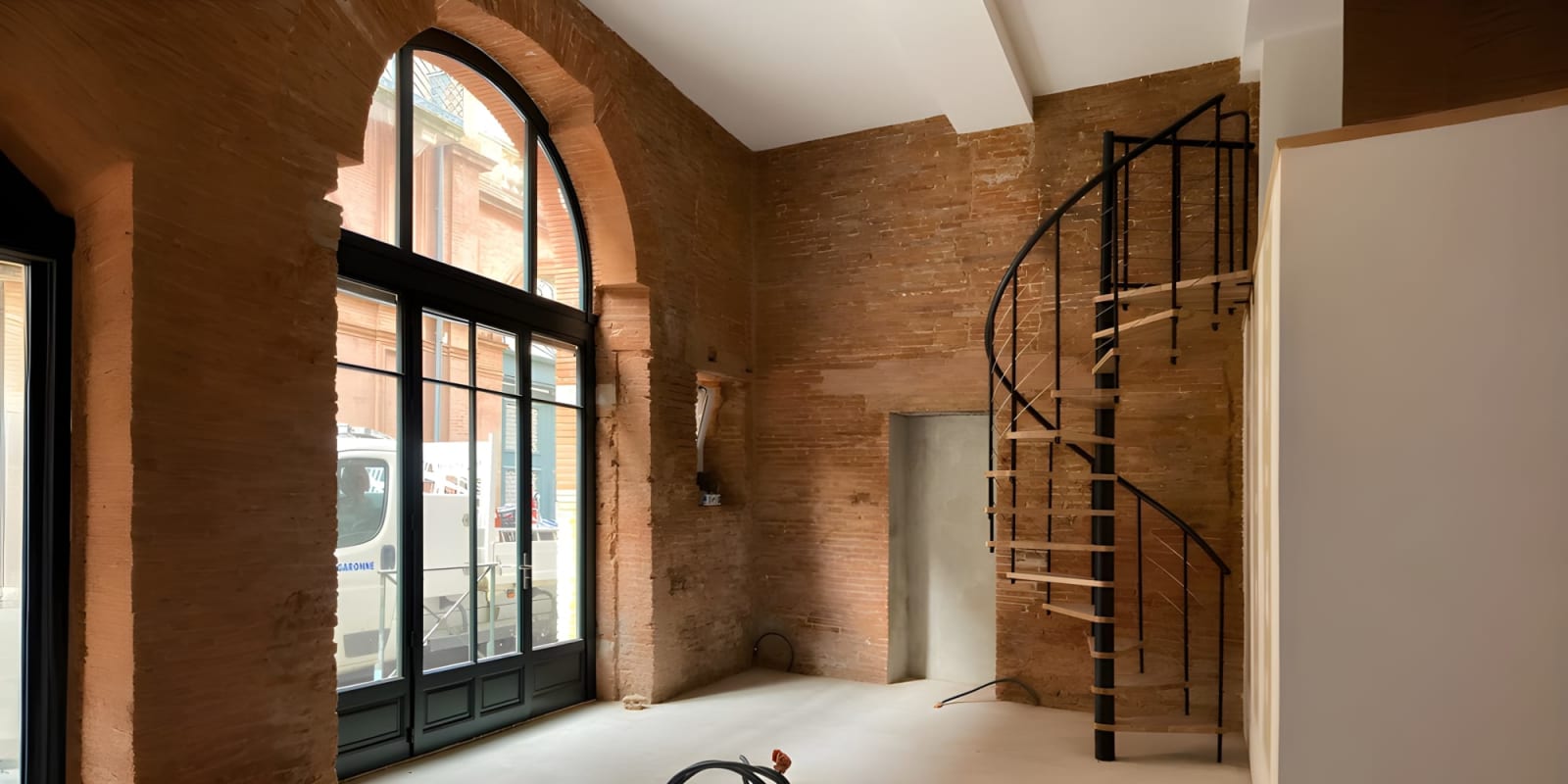 Commerces Capitole - Image 1