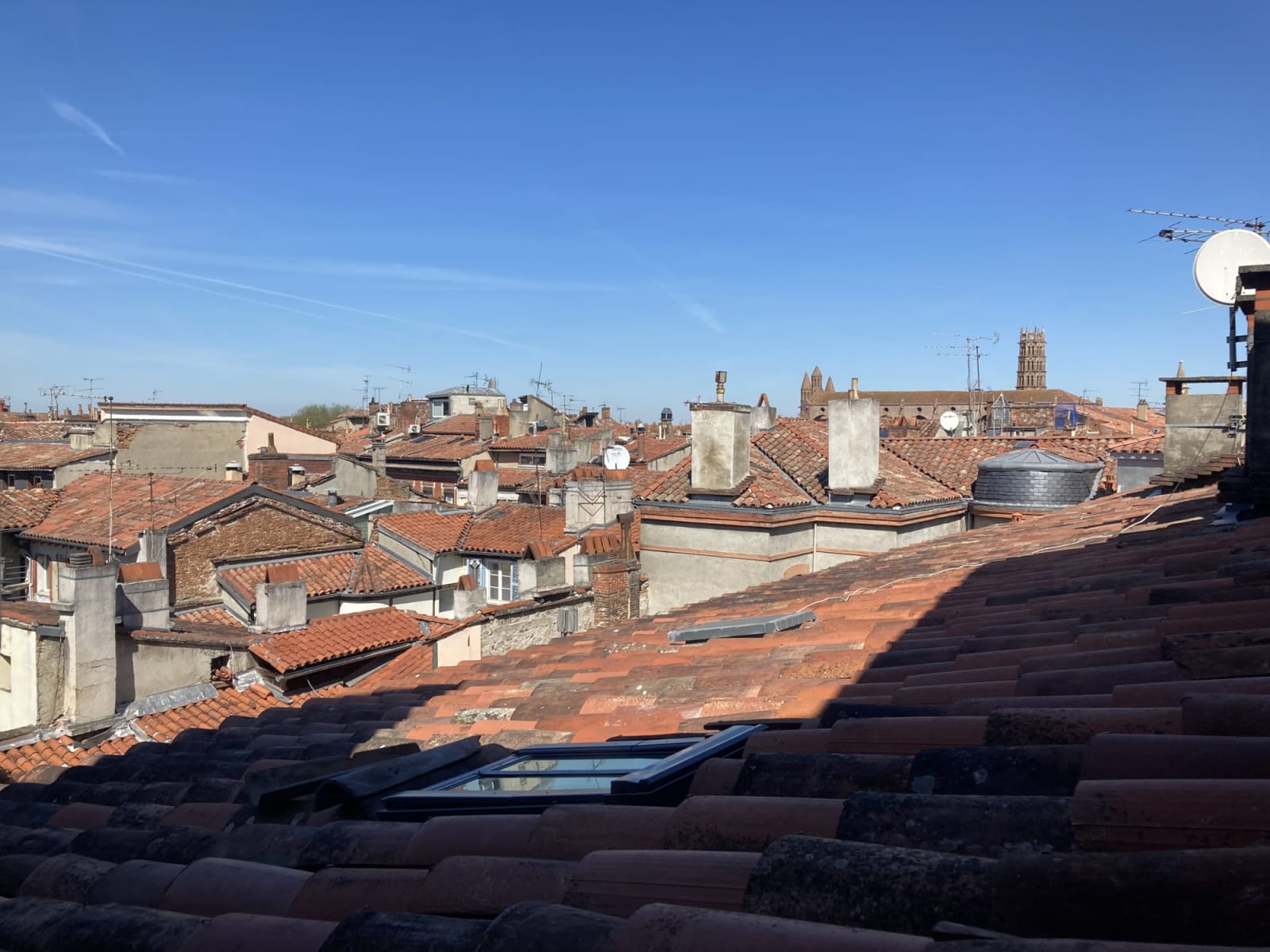 Appartement sous combles - Image 5