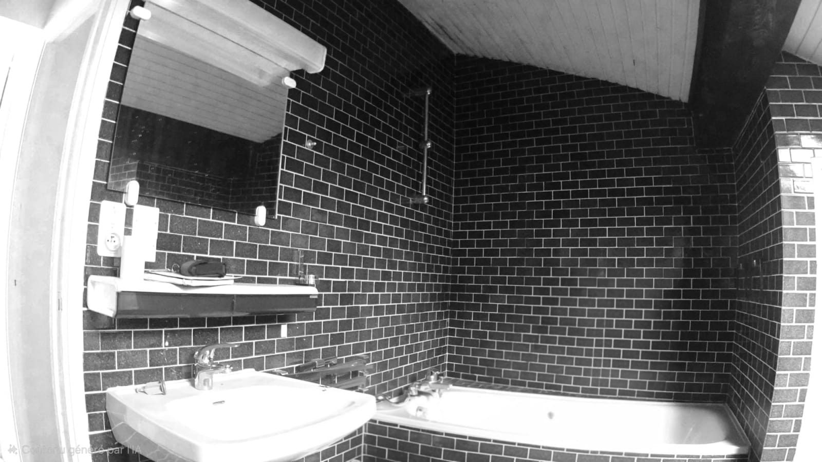 Appartement sous combles - Image 7