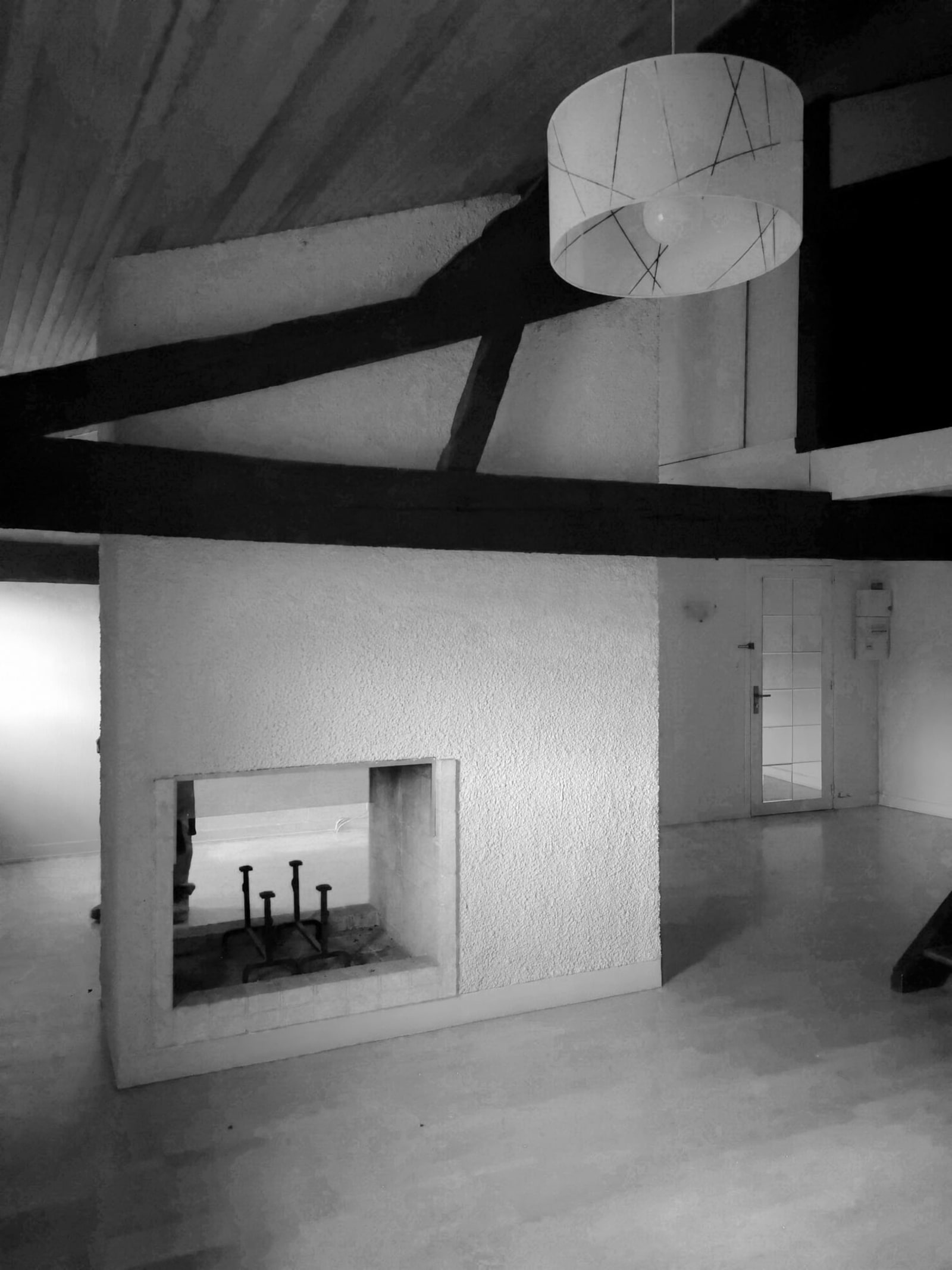 Appartement sous combles - Image 8