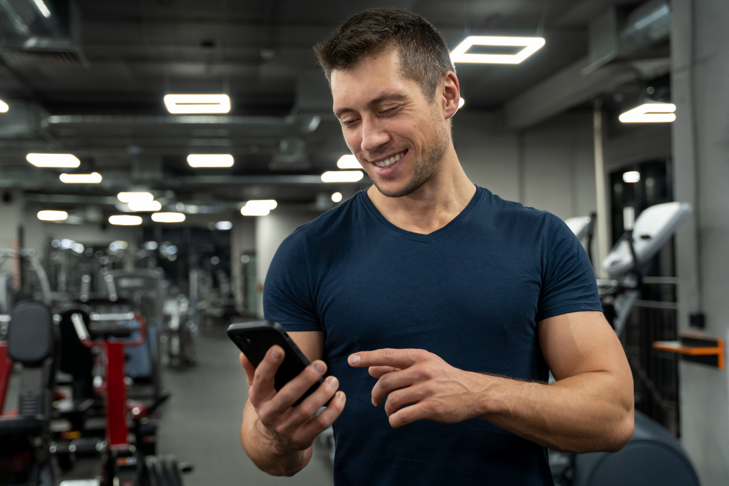 Stop Paksa Member Download Aplikasi 100MB! Ini Alasan Kenapa Gym Modern Beralih ke PWA