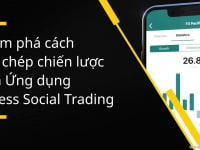 Kiếm tiền thụ động bằng cách Copy Trade trên Social Trading ExNess