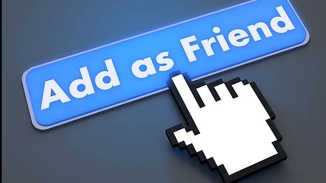 Tăng bạn bè cho nick facebook cá nhân: đúng đối tượng (khách hàng) tiềm năng