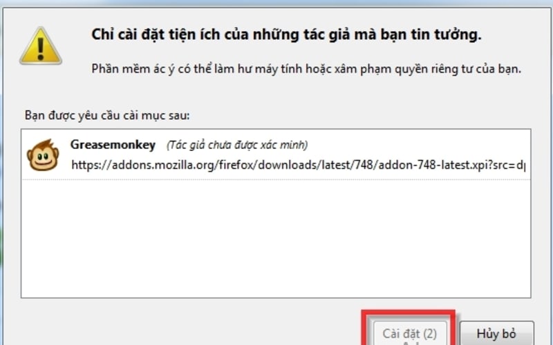 Mời tất cả bạn bè like fan page, tham gia event trên Facebook