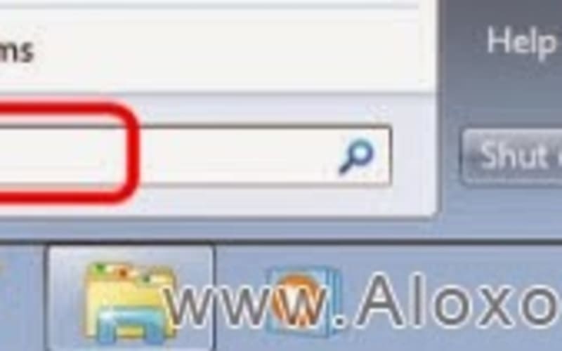 Hướng dẫn Disable User Account Control (UAC) trên Win 7,8 hoặc Vista