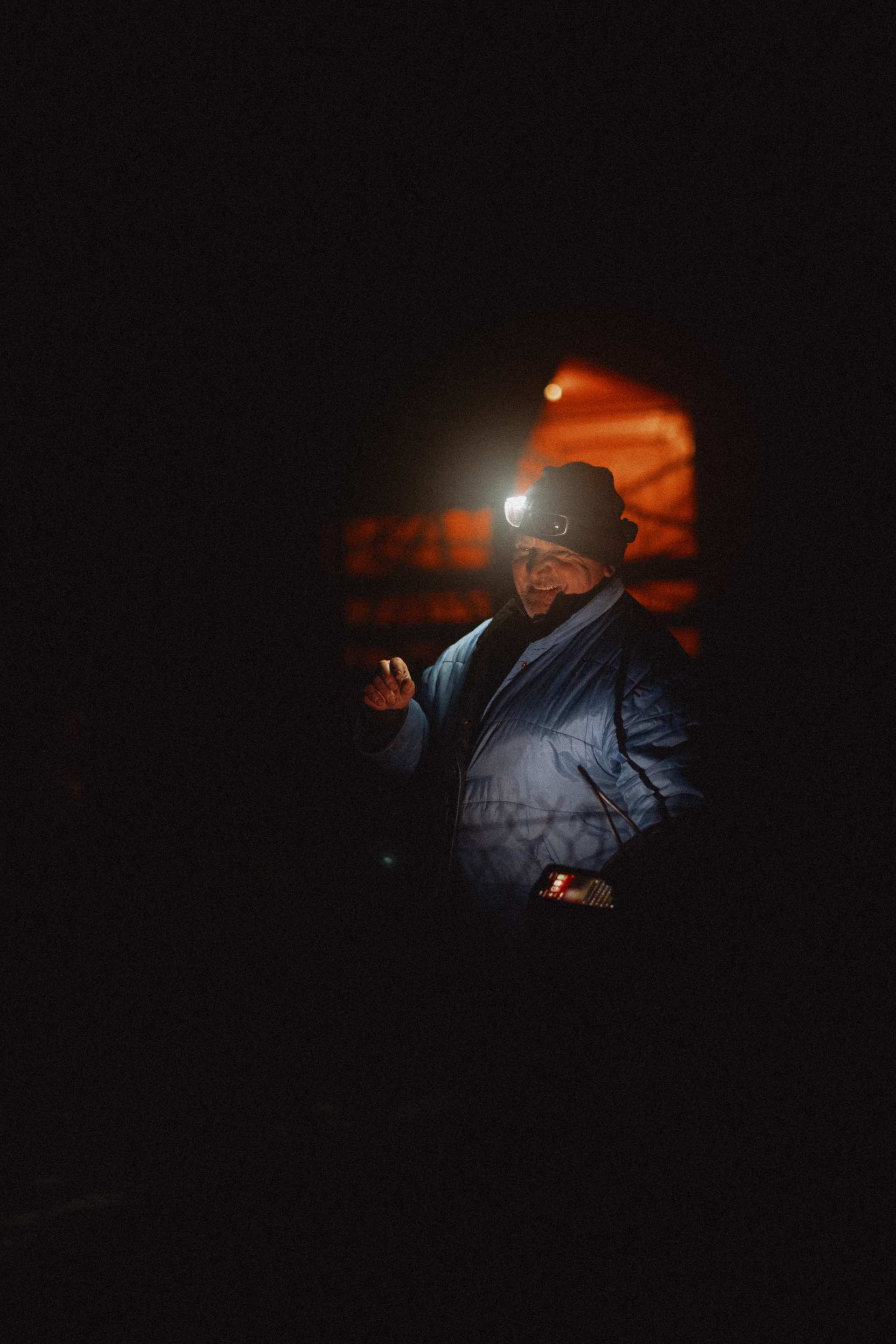 Fantastyczny Janek i wiekowa st...