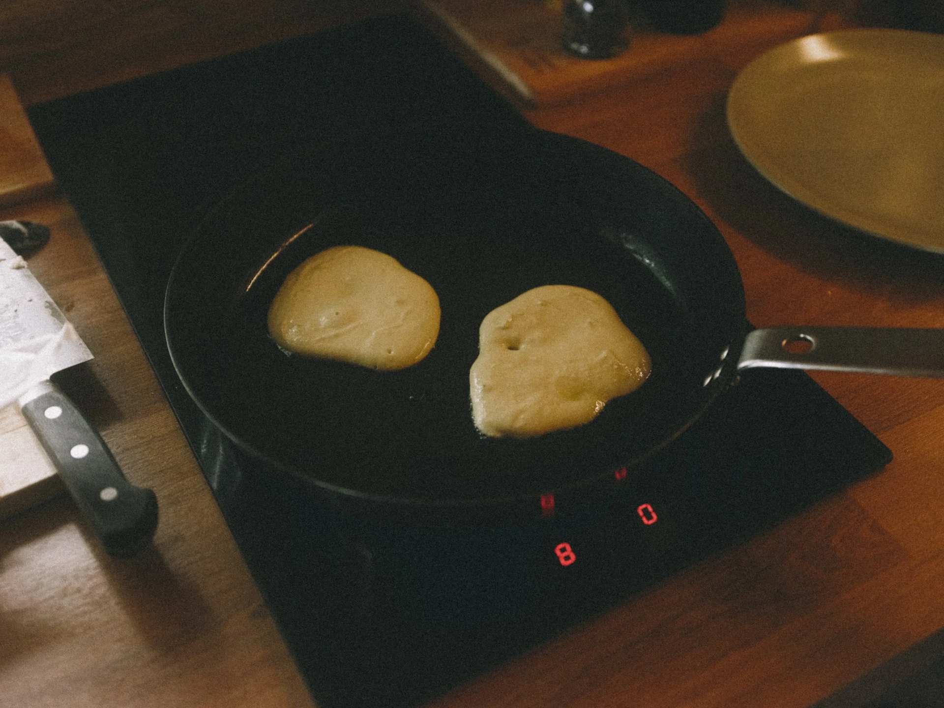 Sometimes you just have to pee in the sink.