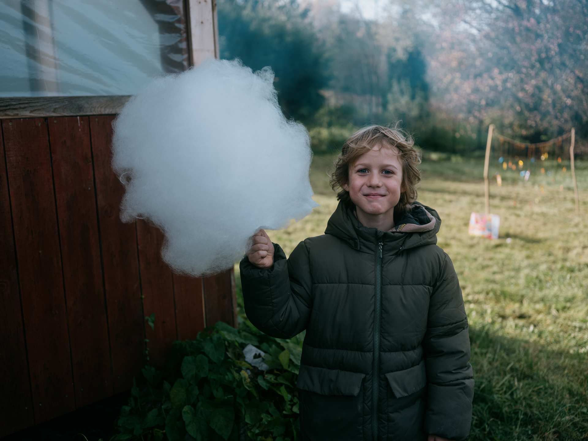 Pumpkin and Potato Festival