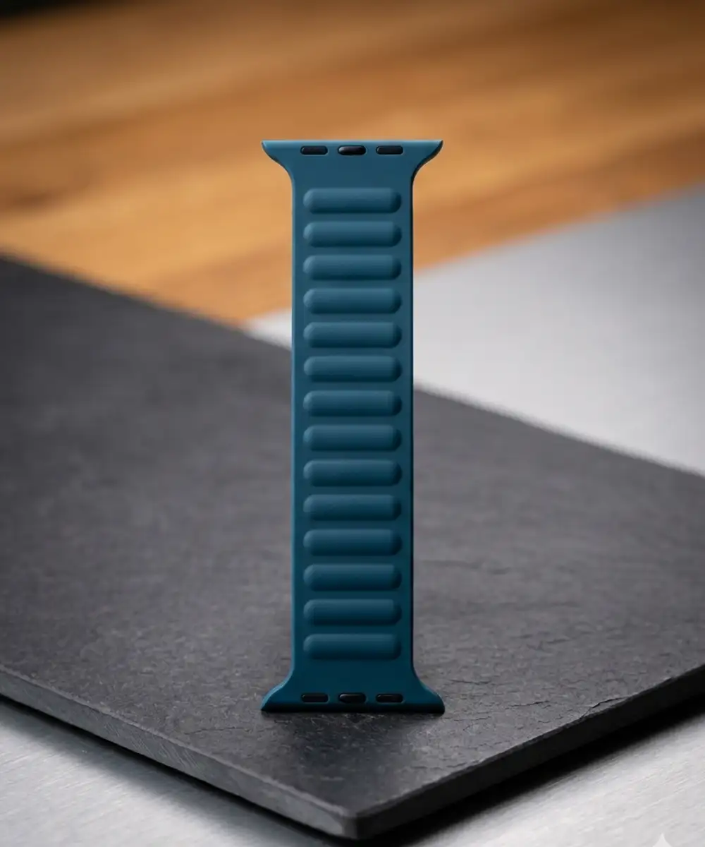 Magnetic Strap New Belt Apple Watch Loop Strap Belt
