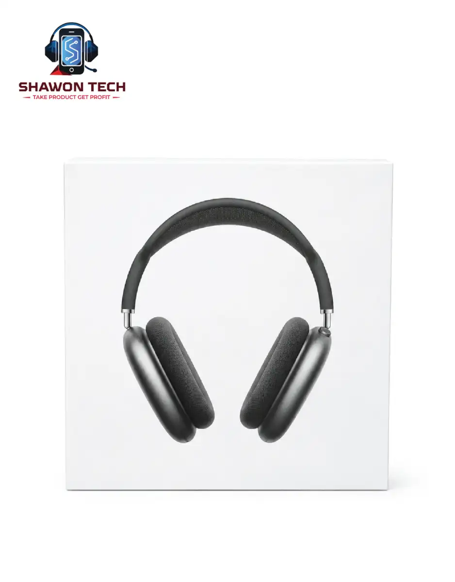 Apple AirPods Max Wireless Over-Ear Headphones