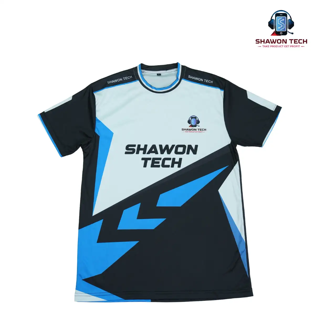 Realme Buds 3 Neo & Baseus Power Bank Combo + Free T-Shirt
