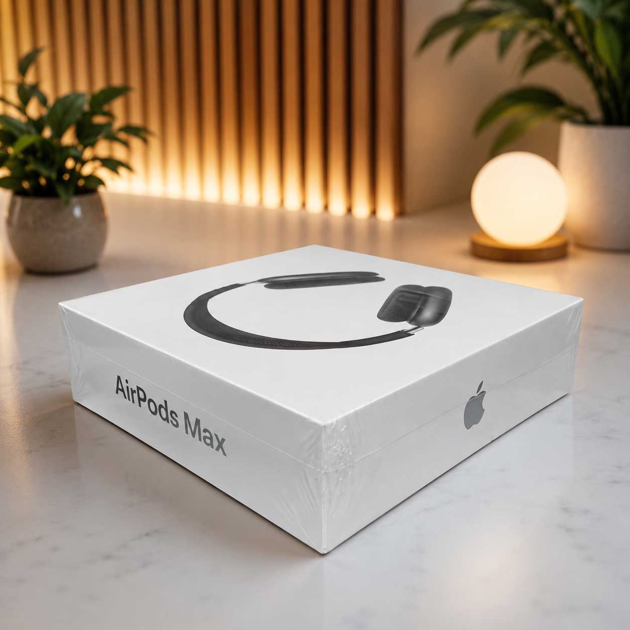 Apple AirPods Max Wireless Over-Ear Headphones