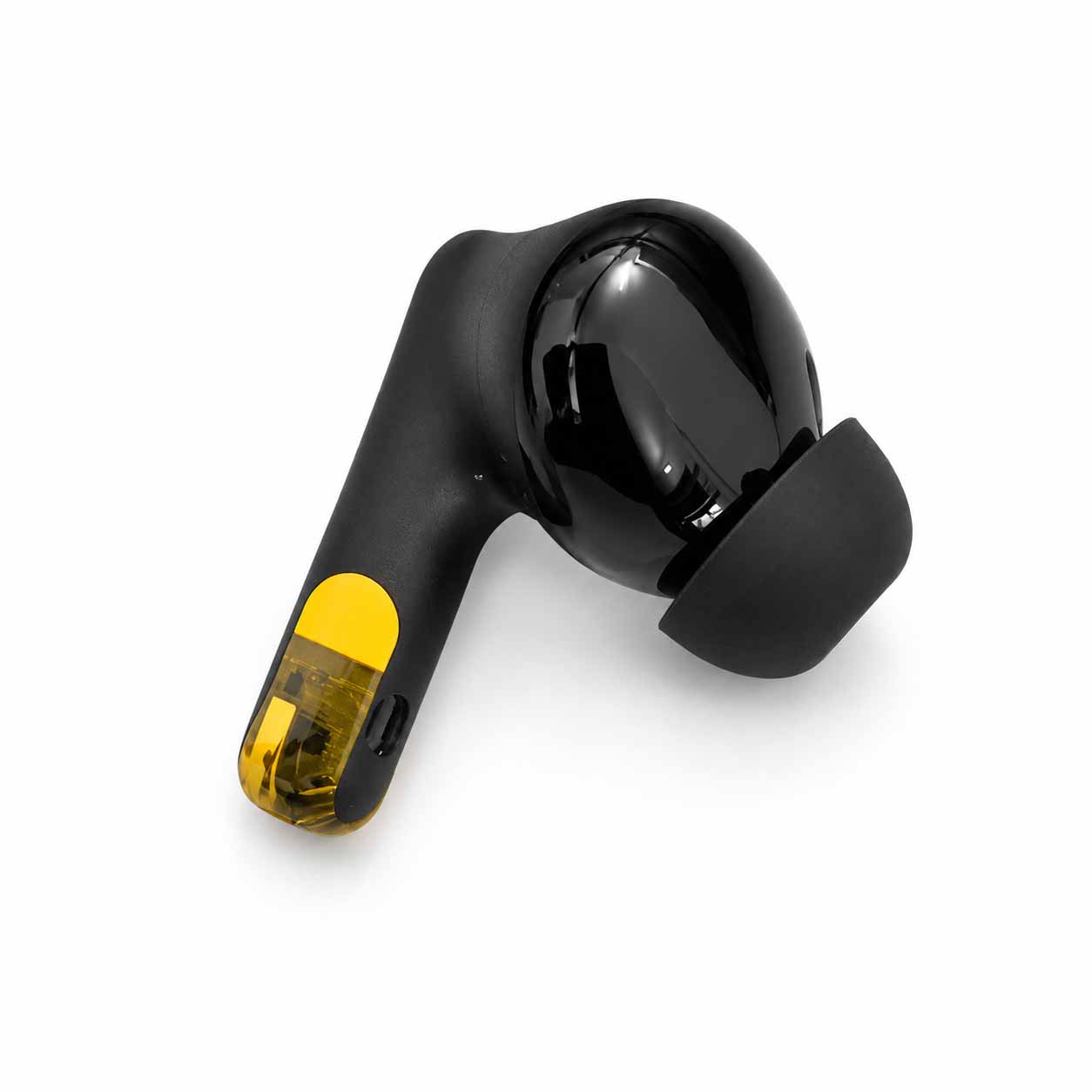 Hoco EQ34 Plus True Wireless ANC+ENC Noise Reduction App Control Bluetooth