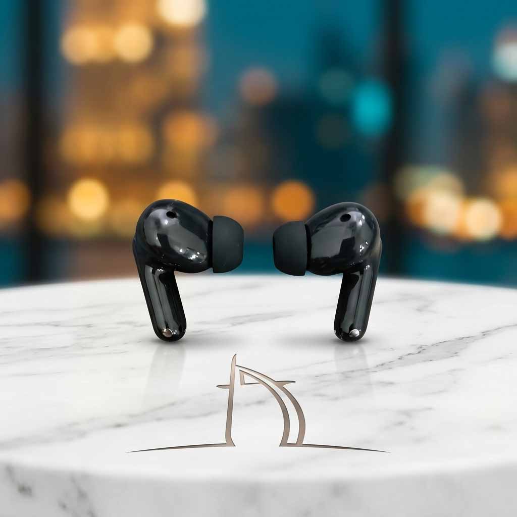 Oraimo × Free Fire SpaceBuds Air price (Low-Latency Game Mode)