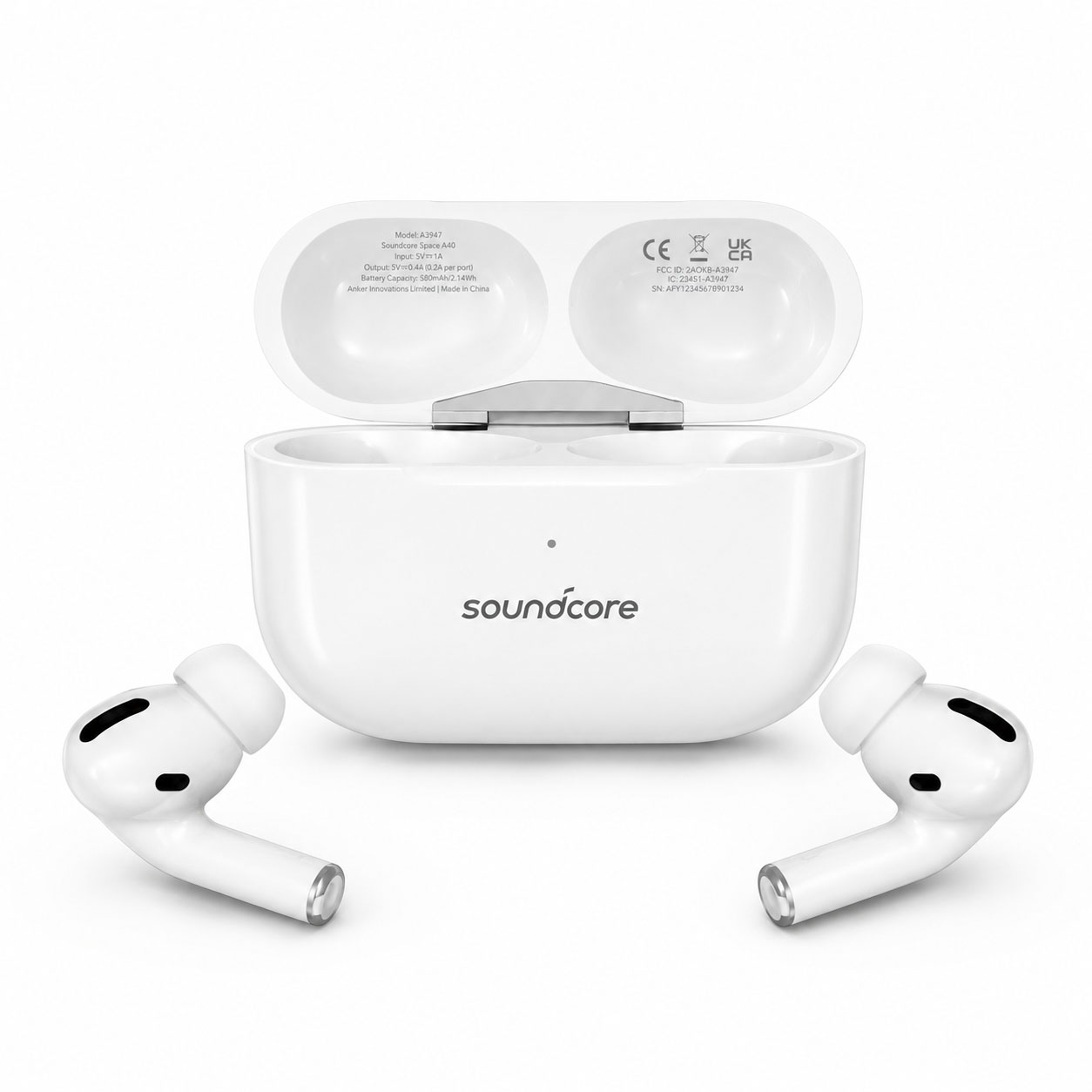 Soundcore A3PRO True Wireless Earbuds