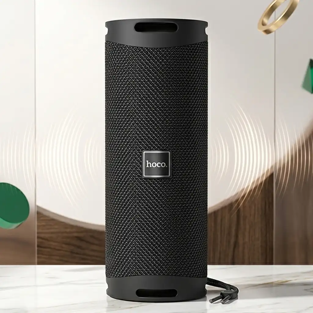 Hoco HC9 Wireless Bluetooth Speaker