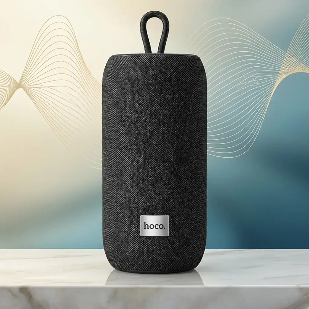 Hoco HC10 Wireless Bluetooth Speaker
